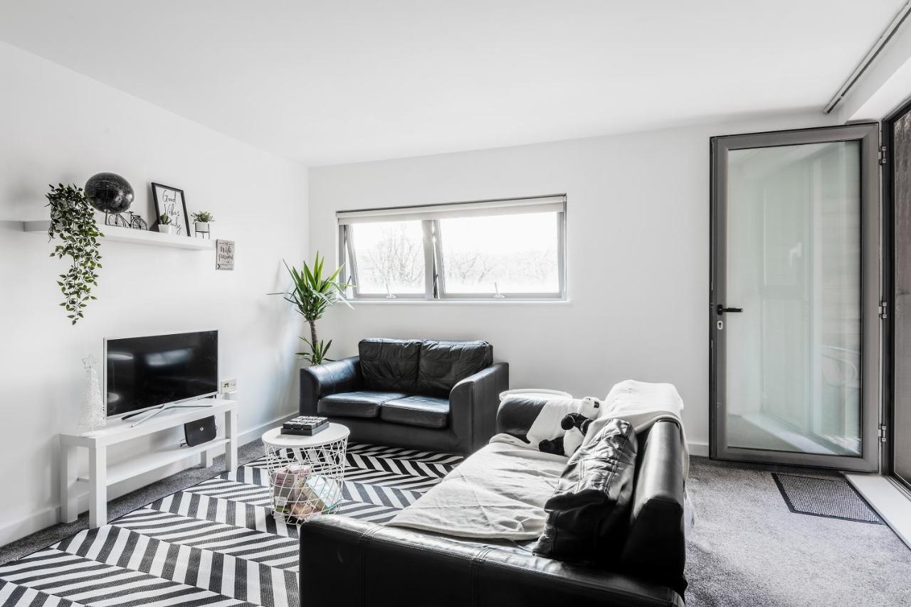 Air Host And Stay - Argyle Apartment Sleeps 4 City Centre Liverpool Exterior photo