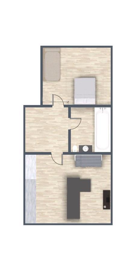 Air Host And Stay - Argyle Apartment Sleeps 4 City Centre Liverpool Exterior photo